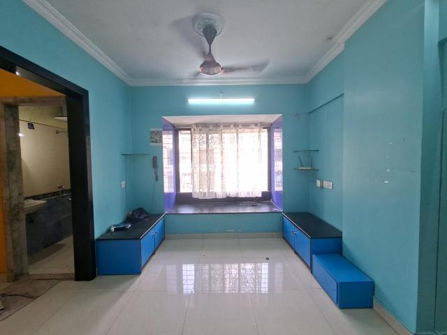 1 BHK Apartment in Dahisar West for rent Mumbai. The reference number is 20518566