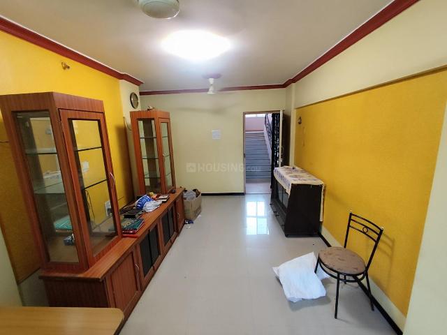 1 BHK Apartment in Dahisar West for rent Mumbai. The reference number is 20531795