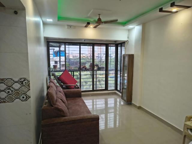 1 BHK Apartment in Dahisar West for rent Mumbai. The reference number is 20794427