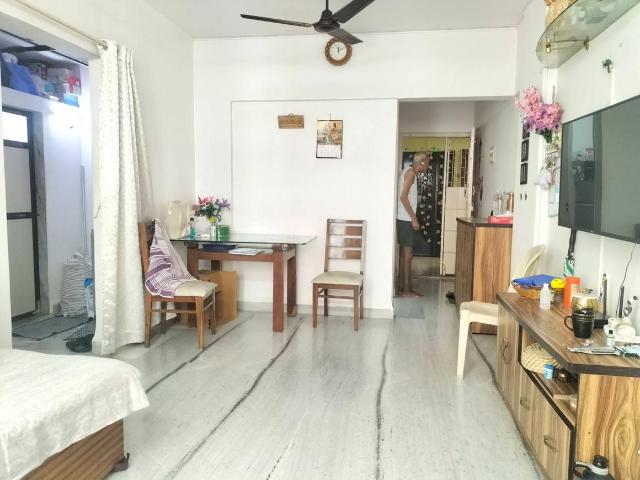 1 BHK Apartment in Dahisar West for rent Mumbai. The reference number is 20705673