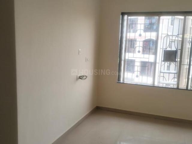 1 BHK Apartment in Dahisar West for resale Mumbai. The reference number is 14796270