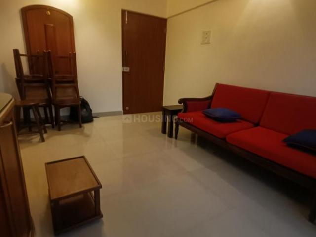 1 BHK Apartment in Dahisar West for resale Mumbai. The reference number is 14957985