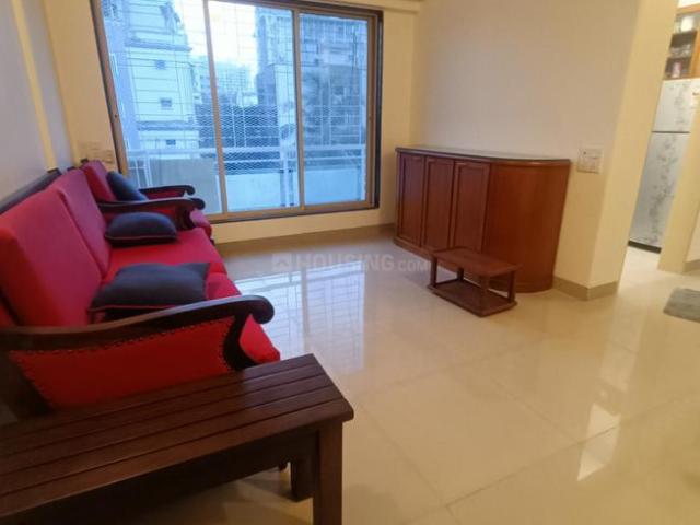 1 BHK Apartment in Dahisar West for resale Mumbai. The reference number is 14958281