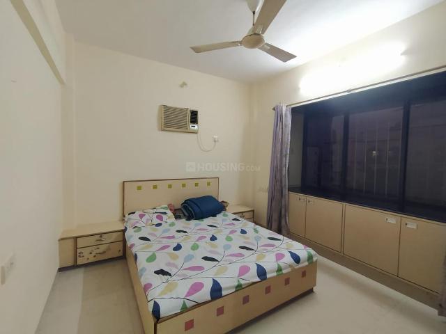 1 BHK Apartment in Dahisar West for resale Mumbai. The reference number is 15634901