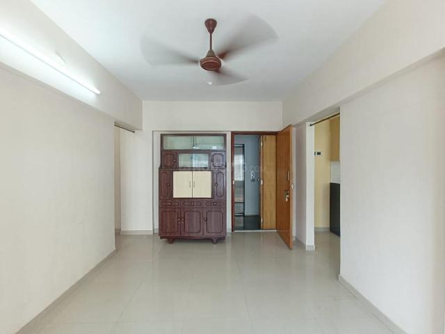 1 BHK Apartment in Dahisar West for resale Mumbai. The reference number is 15902536