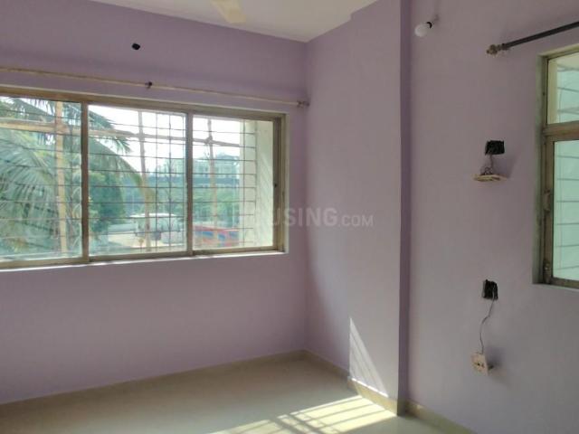 1 BHK Apartment in Dahisar West for resale Mumbai. The reference number is 16026802