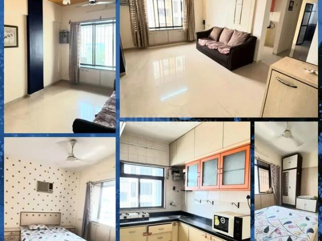 1 BHK Apartment in Dahisar West for resale Mumbai. The reference number is 16069207