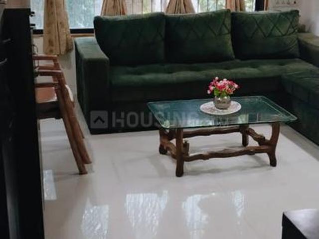 1 BHK Apartment in Dahisar West for resale Mumbai. The reference number is 16109771
