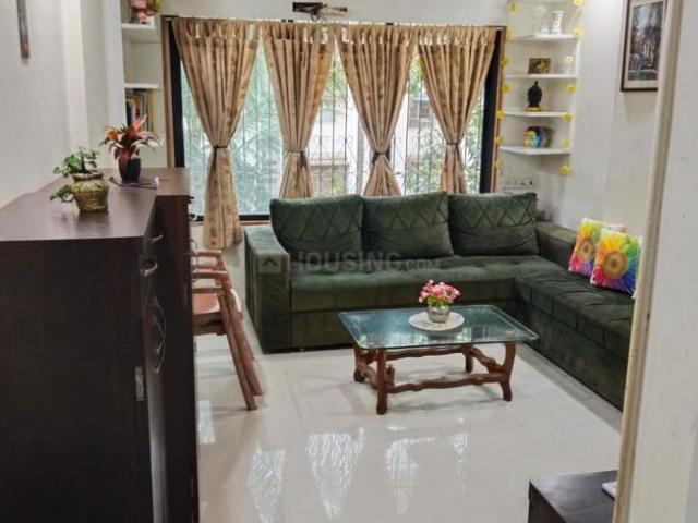 1 BHK Apartment in Dahisar West for resale Mumbai. The reference number is 16316249
