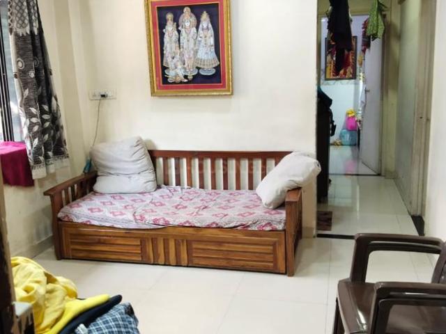 1 BHK Apartment in Dahisar West for resale Mumbai. The reference number is 16388803