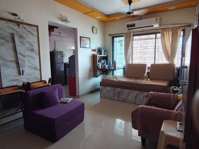 1 BHK Apartment in Dahisar West for resale Mumbai. The reference number is 17265802