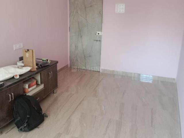 1 BHK Apartment in Dahisar West for resale Mumbai. The reference number is 18251943