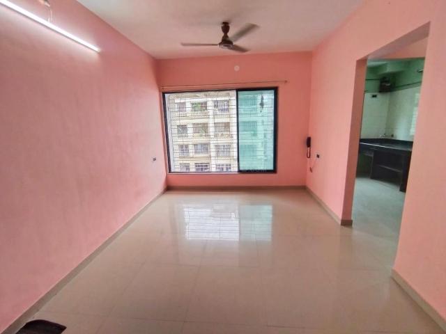 1 BHK Apartment in Dahisar West for resale Mumbai. The reference number is 18510735