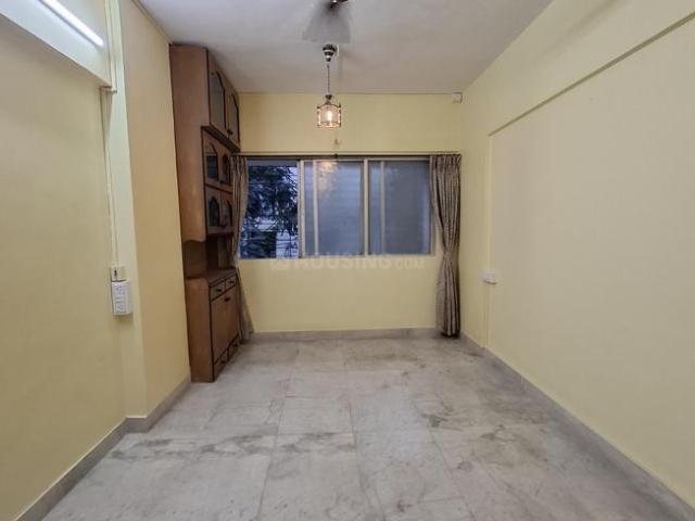 1 BHK Apartment in Dahisar West for resale Mumbai. The reference number is 19102542