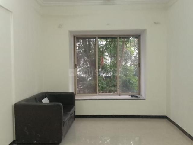 1 BHK Apartment in Dahisar West for resale Mumbai. The reference number is 19391890
