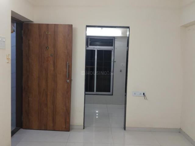 1 BHK Apartment in Dahisar West for resale Mumbai. The reference number is 19456876