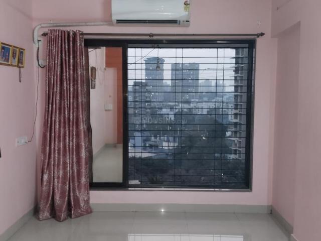 1 BHK Apartment in Dahisar West for resale Mumbai. The reference number is 19456984