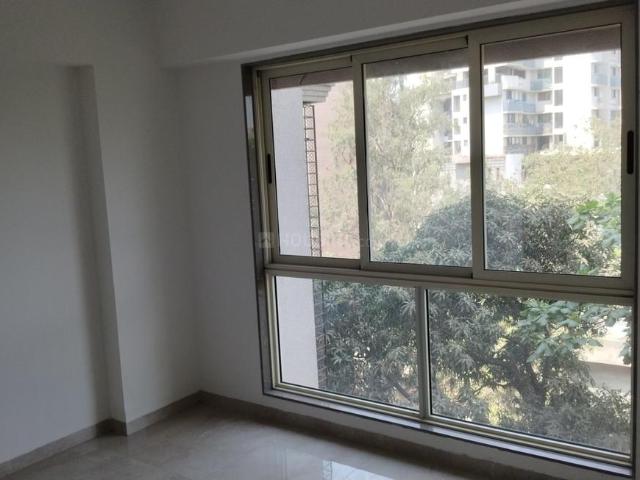 1 BHK Apartment in Dahisar West for resale Mumbai. The reference number is 19725549