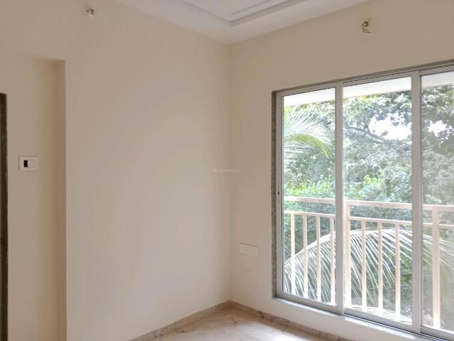 1 BHK Apartment in Dahisar West for resale Mumbai. The reference number is 19873599