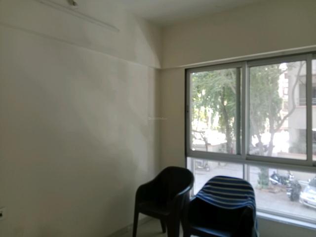 1 BHK Apartment in Dahisar West for resale Mumbai. The reference number is 19932210