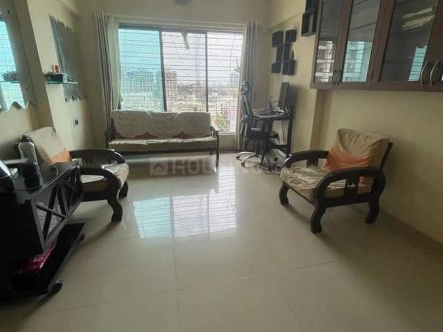 1 BHK Apartment in Dahisar West for resale Mumbai. The reference number is 11434735