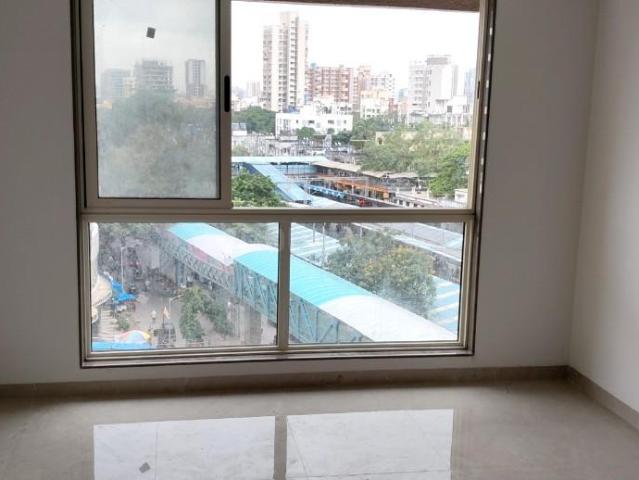1 BHK Apartment in Dahisar West for resale Mumbai. The reference number is 13997069