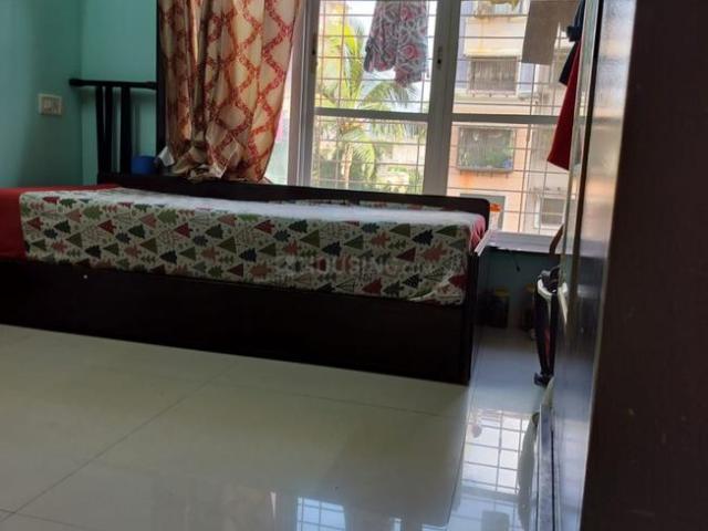 1 BHK Apartment in Dahisar West for resale Mumbai. The reference number is 20061834