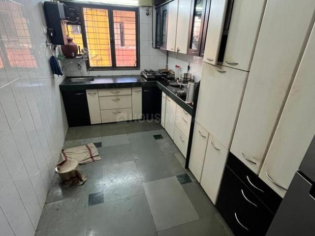 1 BHK Apartment in Dahisar West for resale Mumbai. The reference number is 20459229