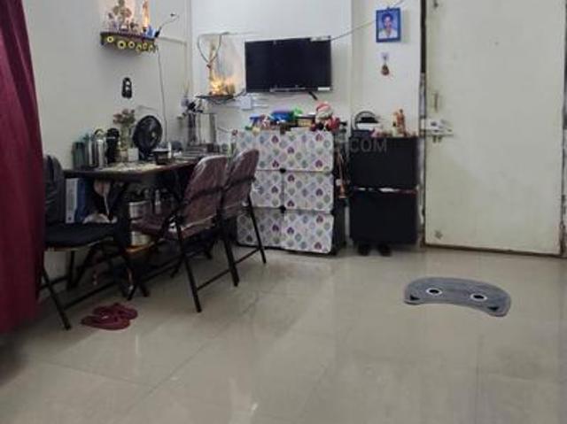 1 BHK Apartment in Dahisar West for resale Mumbai. The reference number is 20591045