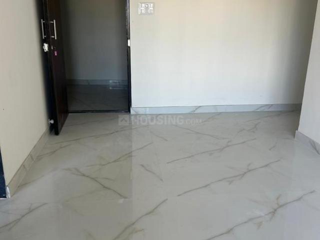 1 BHK Apartment in Dahisar West for resale Mumbai. The reference number is 20691349