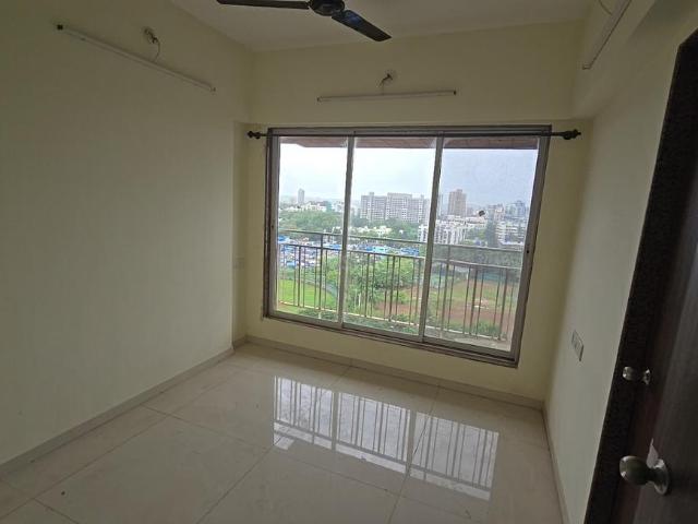 1 BHK Apartment in Dahisar West for resale Mumbai. The reference number is 20700149