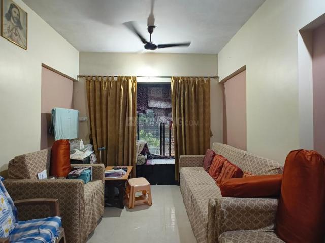 1 BHK Apartment in Dahisar West for resale Mumbai. The reference number is 20783835