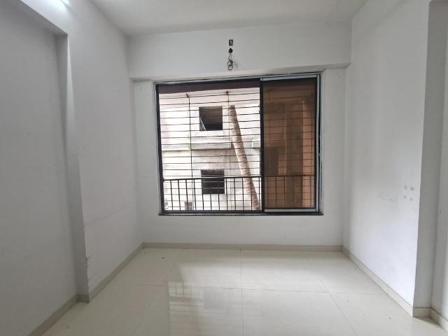 1 BHK Apartment in Borivali West for resale Mumbai. The reference number is 20914211