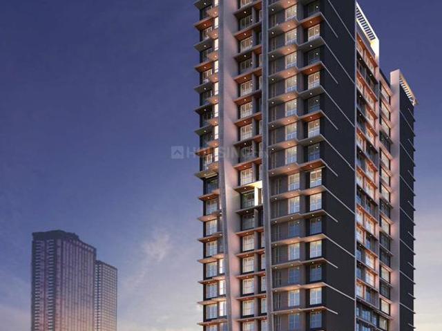 1 BHK Apartment in Dahisar West for resale Mumbai. The reference number is 20987103