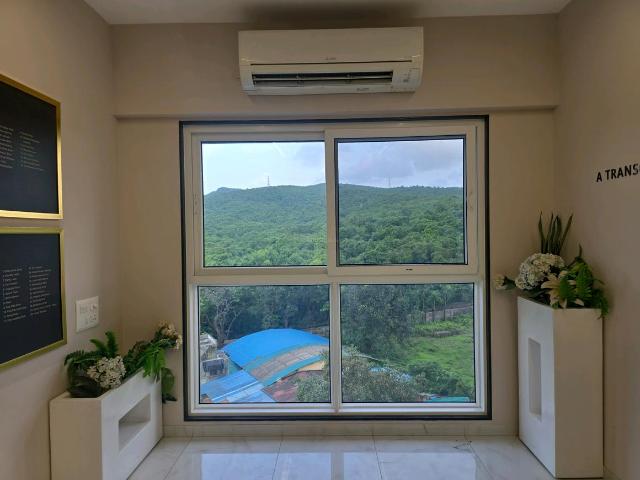 1 BHK Apartment in Dahisar East for rent Mumbai. The reference number is 17275914