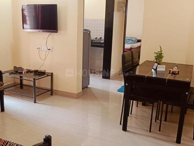 1 BHK Apartment in Dahisar East for rent Mumbai. The reference number is 17649530