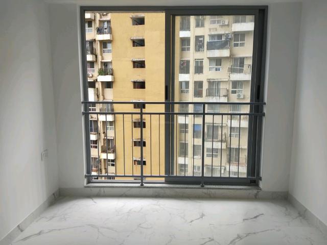 1 BHK Apartment in Dahisar East for rent Mumbai. The reference number is 17835544