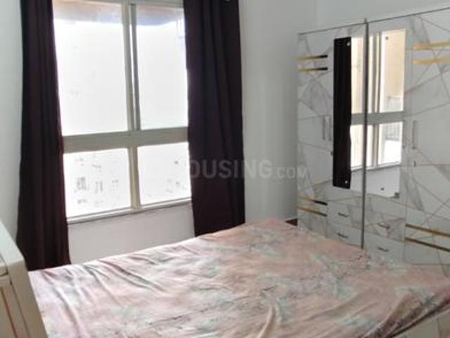 1 BHK Apartment in Dahisar East for rent Mumbai. The reference number is 18137037