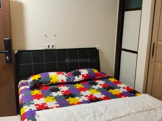 1 BHK Apartment in Dahisar East for rent Mumbai. The reference number is 19073075