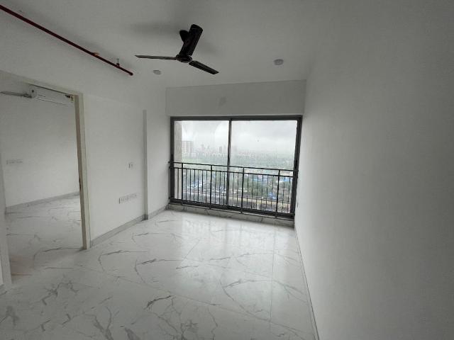 1 BHK Apartment in Dahisar East for rent Mumbai. The reference number is 19100363
