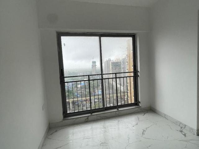 1 BHK Apartment in Dahisar East for rent Mumbai. The reference number is 19100672