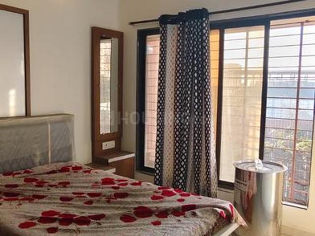 1 BHK Apartment in Dahisar East for rent Mumbai. The reference number is 19307556