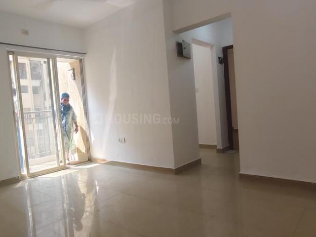 1 BHK Apartment in Dahisar East for rent Mumbai. The reference number is 19943615