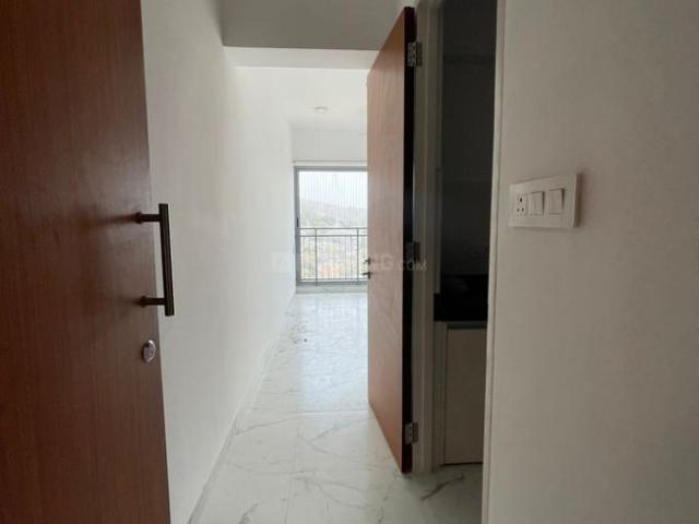 1 BHK Apartment in Dahisar East for rent Mumbai. The reference number is 19958845