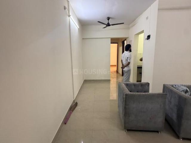 1 BHK Apartment in Dahisar East for rent Mumbai. The reference number is 20000327