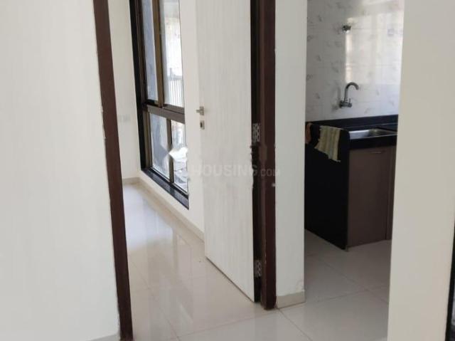 1 BHK Apartment in Dahisar East for rent Mumbai. The reference number is 20374998