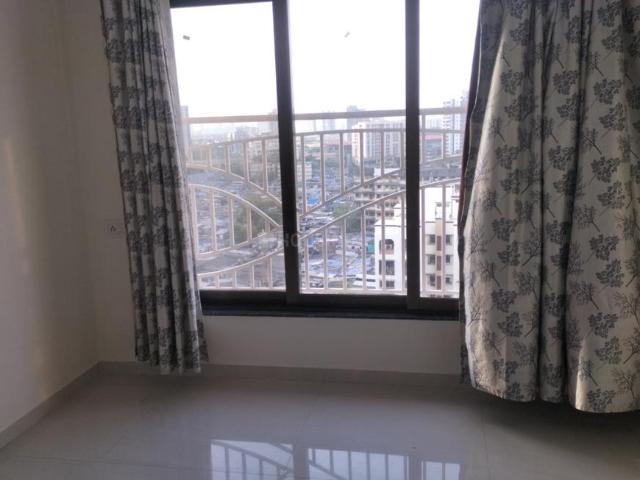 1 BHK Apartment in Dahisar East for rent Mumbai. The reference number is 20375007