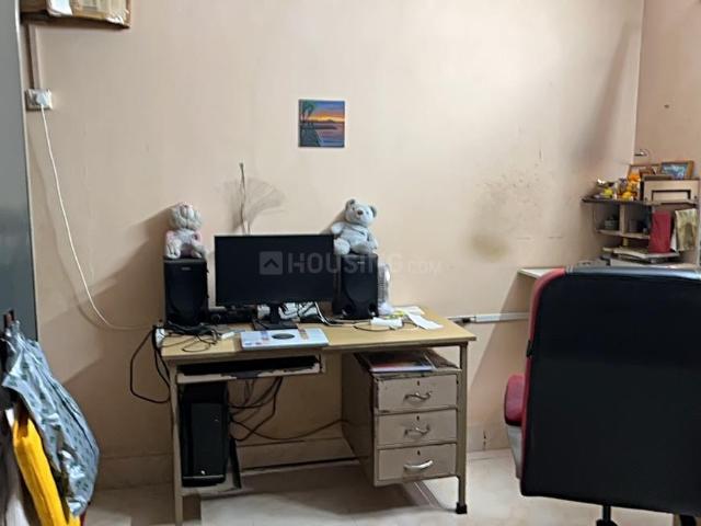 1 BHK Apartment in Dahisar East for rent Mumbai. The reference number is 20457376