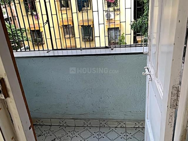 1 BHK Apartment in Dahisar East for rent Mumbai. The reference number is 20486018
