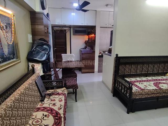 1 BHK Apartment in Dahisar East for rent Mumbai. The reference number is 20499005